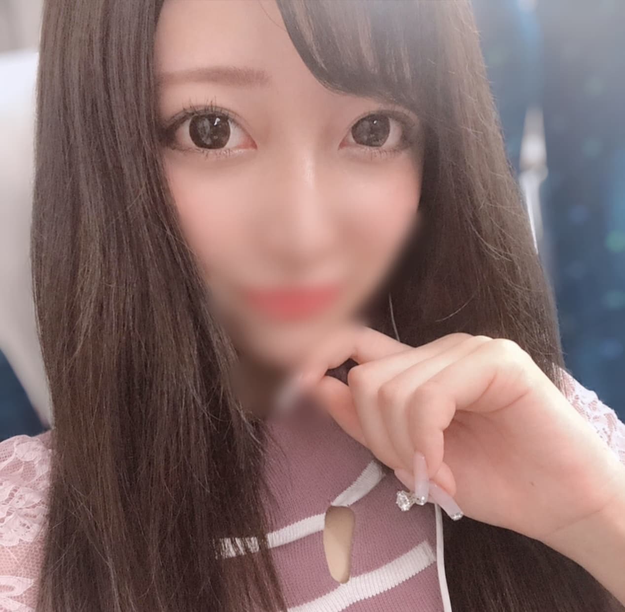 Yuka portrait