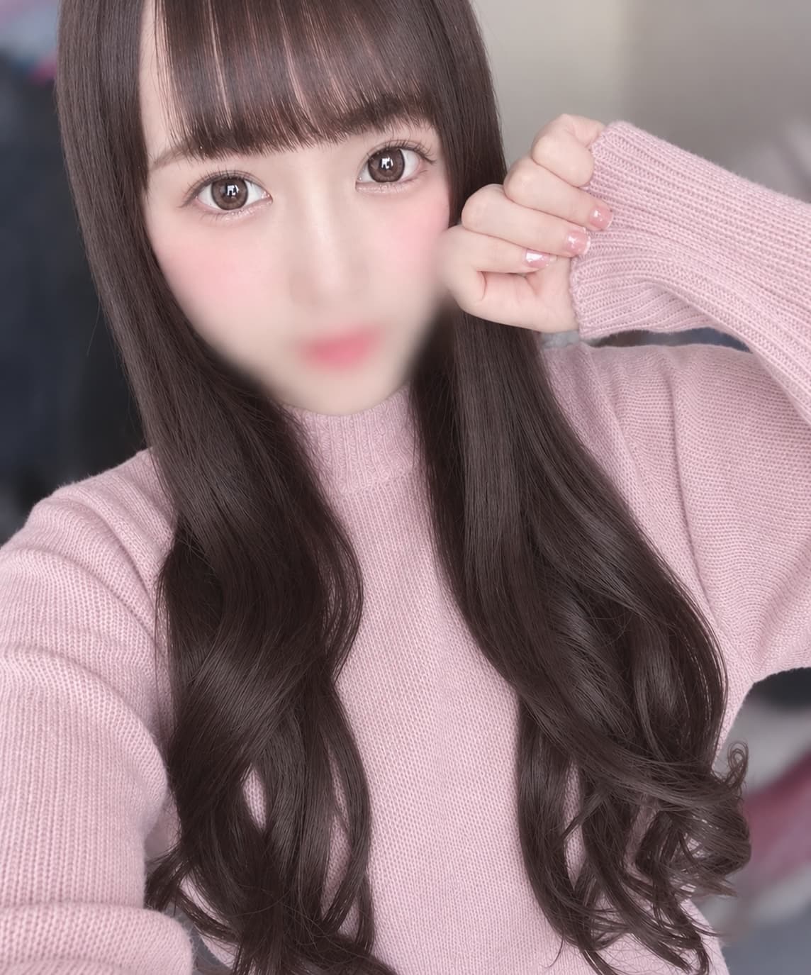 Moe portrait