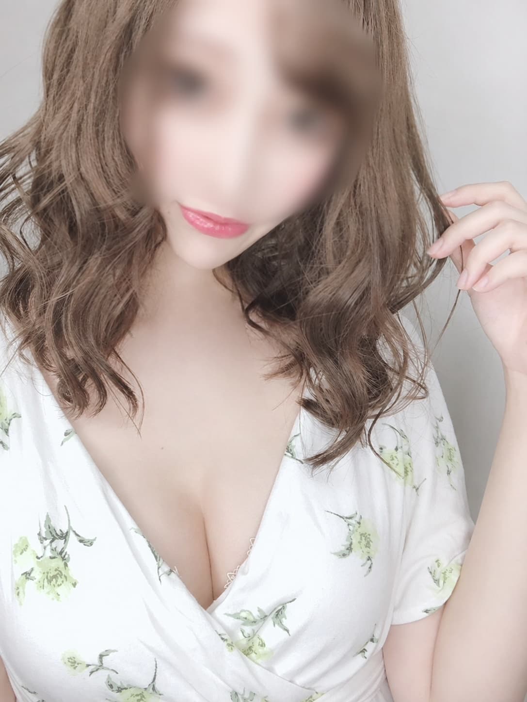 Mariko portrait